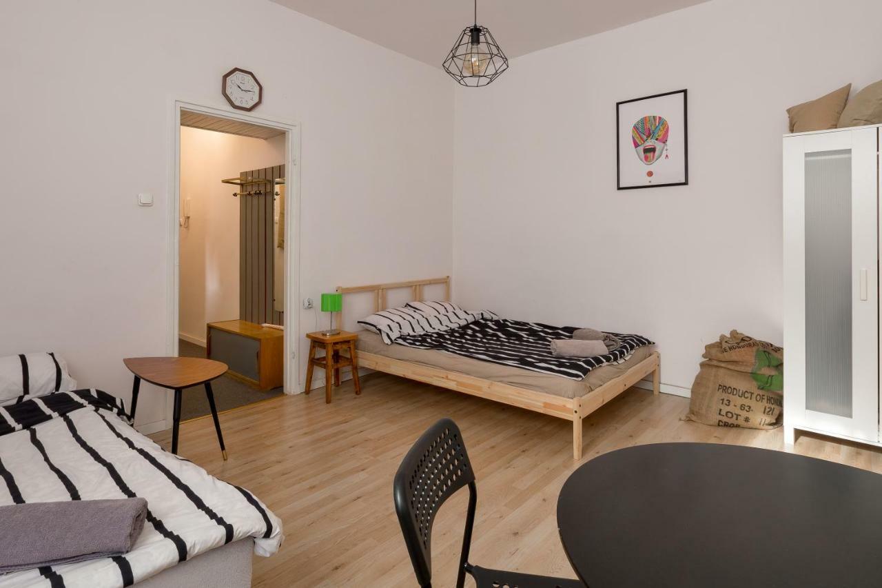 Oa - Apartament 50M Od Rynku - Old Market Square Breslávia Exterior foto