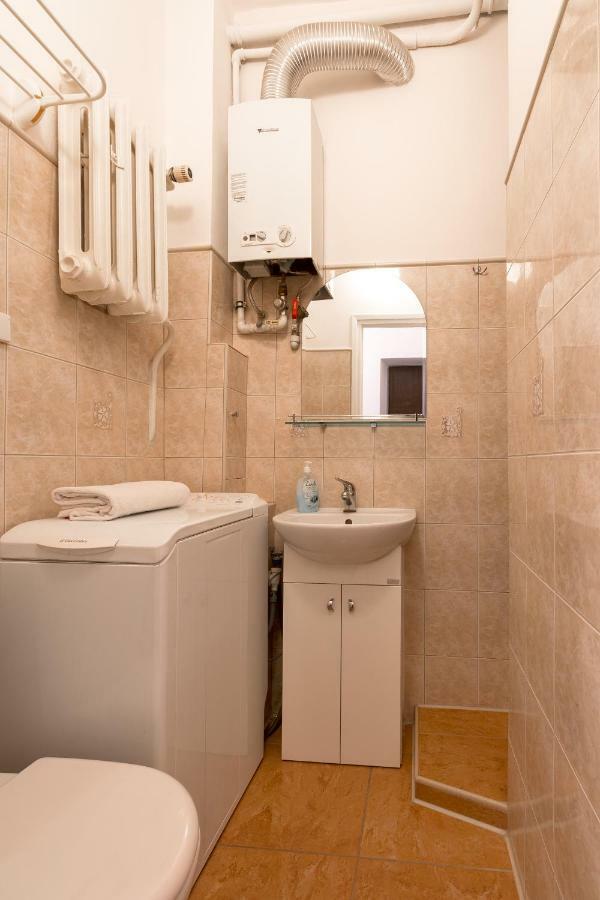 Oa - Apartament 50M Od Rynku - Old Market Square Breslávia Exterior foto
